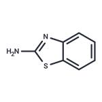 2-Benzothiazolamine