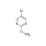 5-Bromo-2-methoxypyrimidine