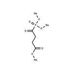 Succinyl phosphonate trisodium salt