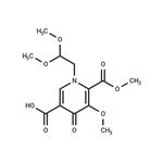 Dolutegravir intermediate-1