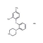 Vortioxetine hydrobromide