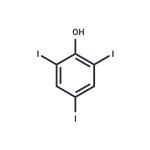 2,4,6-Triiodophenol