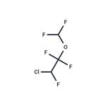 13838-16-9 Enflurane