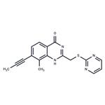 PARP11 inhibitor ITK7