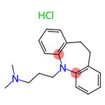 Imipramine HCl