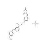 Lobeglitazone Sulfate