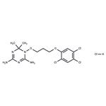 WR99210 hydrochloride(47326-86-3 free base)