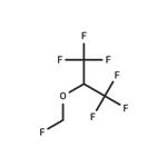 Sevoflurane