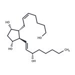 Prostaglandin F2α Alcohol