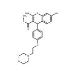 Estrogen receptor β antagonist 2