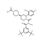 (R)-Casopitant