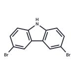 3,6-Dibromocarbazole