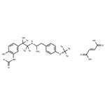 Formoterol-d6 Fumarate