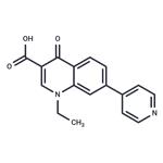 Rosoxacin