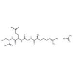 Arg-Gly-Glu-Ser acetate(93674-97-6 free base) pictures