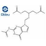 Triacetylganciclovir