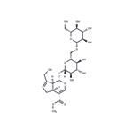 Genipin 1-β-D-gentiobioside