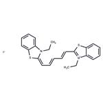 Dithiazanine iodide