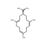 (+)-Cembrene A