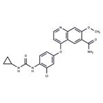 Lenvatinib