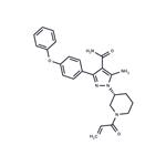 Btk inhibitor 2