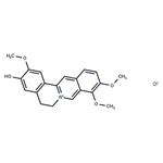 Jatrorrhizine hydrochloride