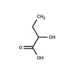 2-Hydroxybutyric acid