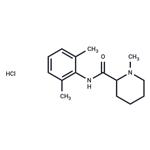 Mepivacaine hydrochloride