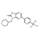 mTOR kinase Inhibitor 2