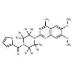 Prazosin-d8