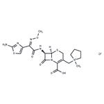 Cefepime chloride