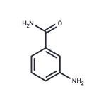 3-Aminobenzamide