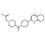 αvβ6 integrin inhibitor 2