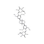 Syringaresinol diglucoside