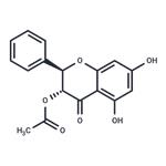 Pinobanksin 3-acetate