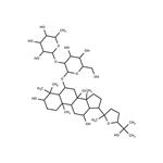 Pseudoginsenoside F11 pictures