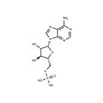 Vidarabine phosphate