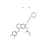 Canertinib dihydrochloride