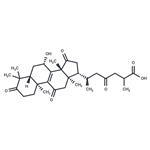 Ganoderic acid D