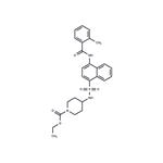 CCR8 antagonist 1