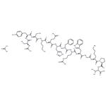 Afamelanotide acetate