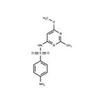 Sulfamethomidine