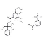 Trimebutine CTB salt