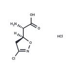 Acivicin hydrochloride