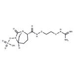 Pralurbactam