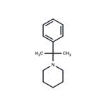 2-Phenyl-2-(1-piperidinyl)propane