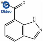 1H-indazole-7-carboxylic acid