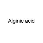 Alginic acid pictures