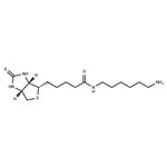 N-Biotinyl-1,6-hexanediaMine