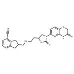 Topoisomerase inhibitor 2